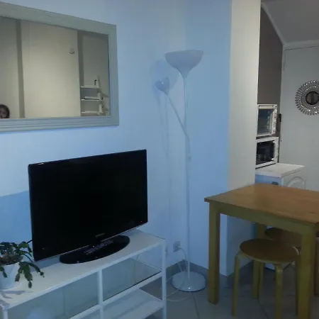 Joli Petit Studio أميا