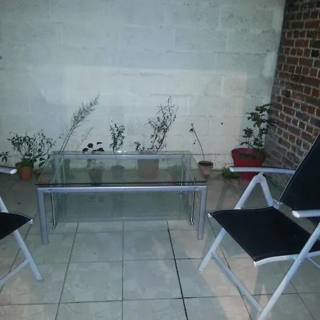 شقة Joli Petit Studio *