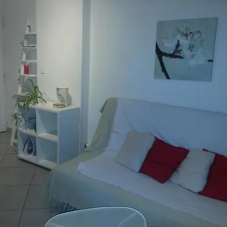 アパート Joli Petit Studio アミアン