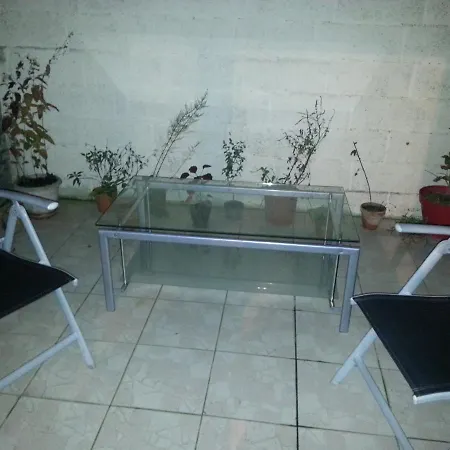 Joli Petit Studio شقة
